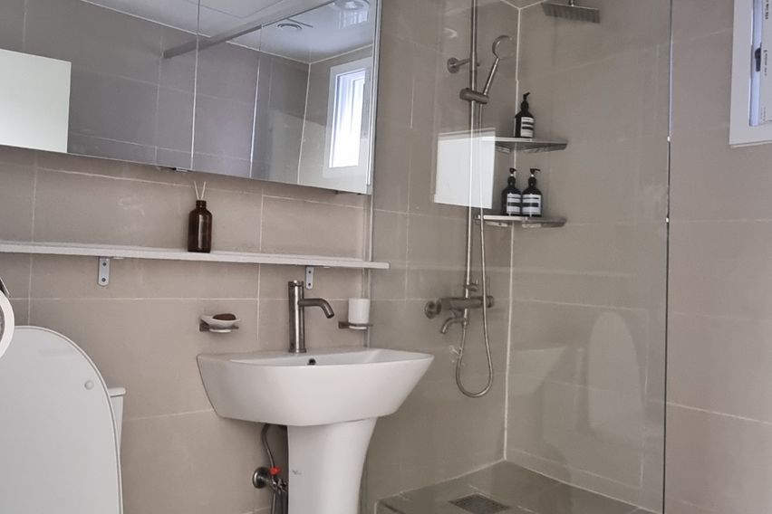 저스트부암/주차2대가능