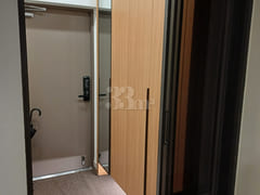 New three-room apartment near Yeokgok Station 1th image
