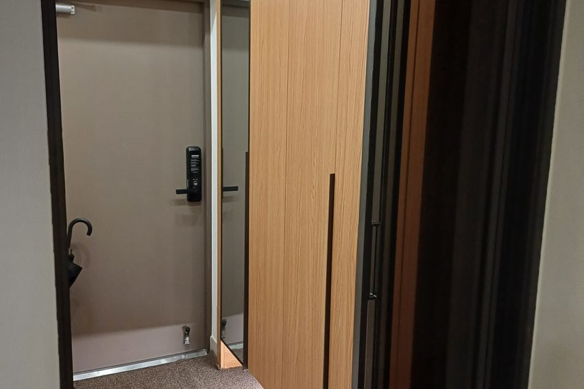 역곡역 근처 신축쓰리룸