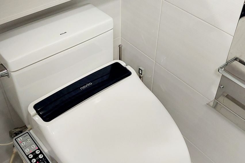 ❤️ 부산 해운대뷰 ❤