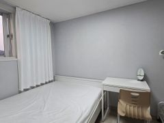 Clean two-room apartment near Yeonsinnae Stat 15th image