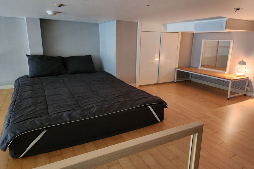 오리역세종,4인,반려O