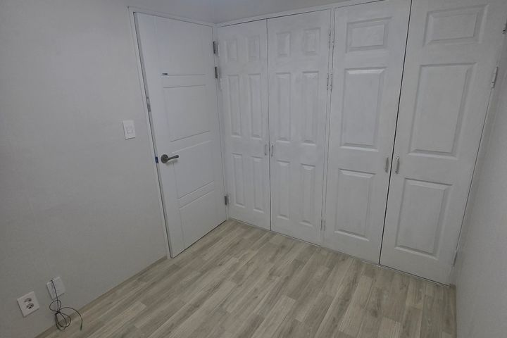Apartment near the Korea Cancer Center Hospit 4th image