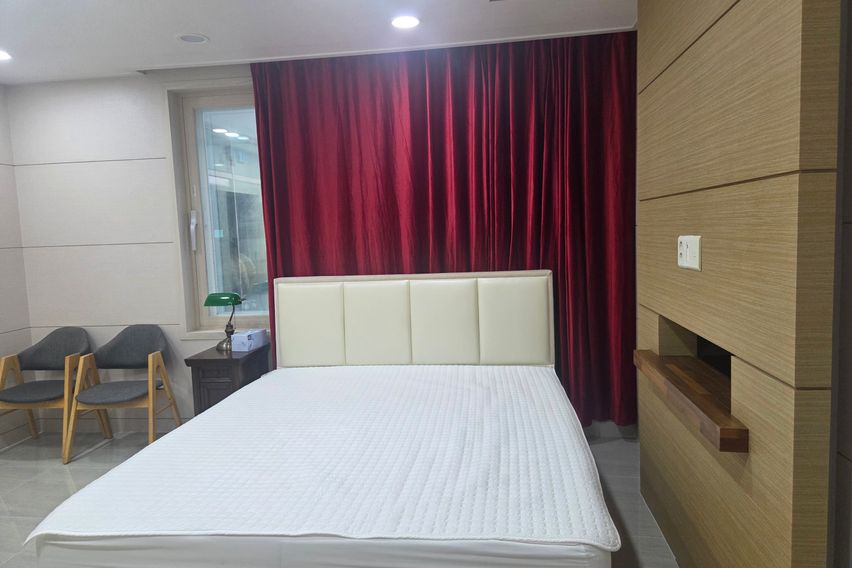 넓고 쾌적하고 조용한집 10번째 이미지