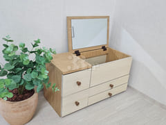 Spacious and neat studio apartment in Hotan-d 9th image
