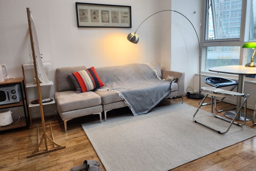 🌈서울역 인기 풀옵션 0번째 이미지