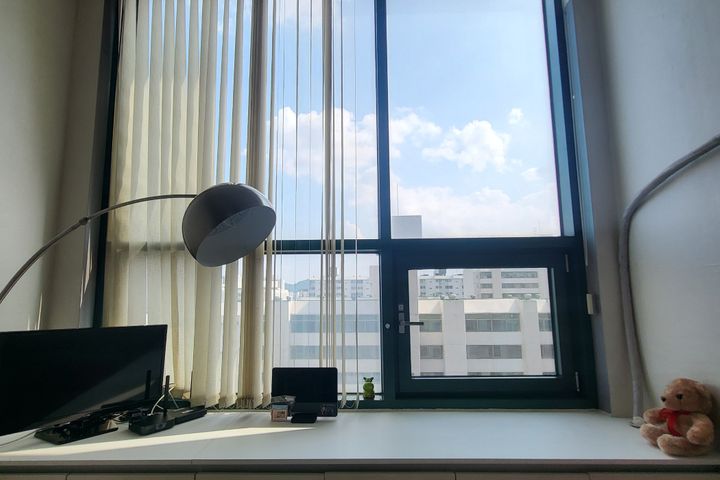 부천/신중동-역세권고층 3번째 이미지