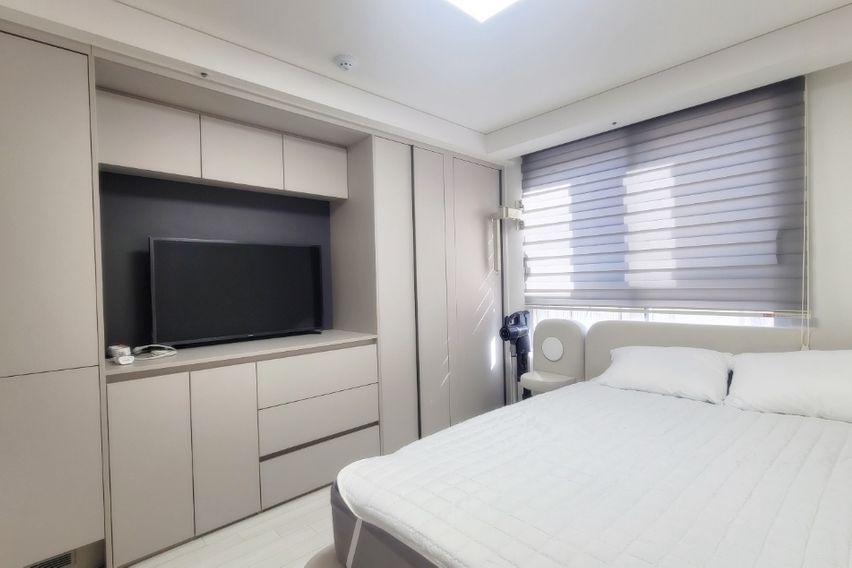 신촌 풀옵션 오피스텔2