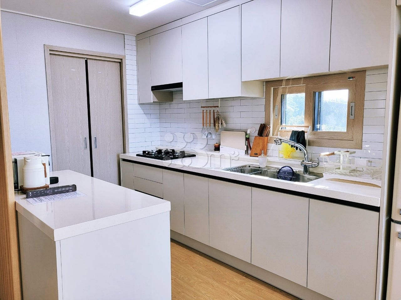 Seogwipo Private Detached House 3th image