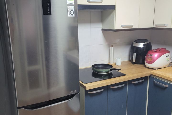 Pohang Beach Apartment 16th image