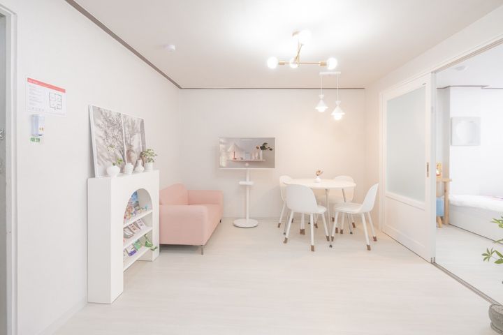 Tiana house 1번째 이미지