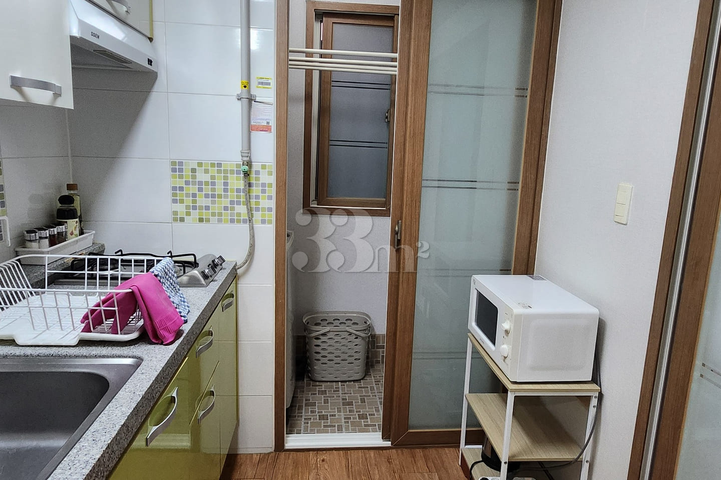 Yeongildae nearby, fully furnished, 301 17th image
