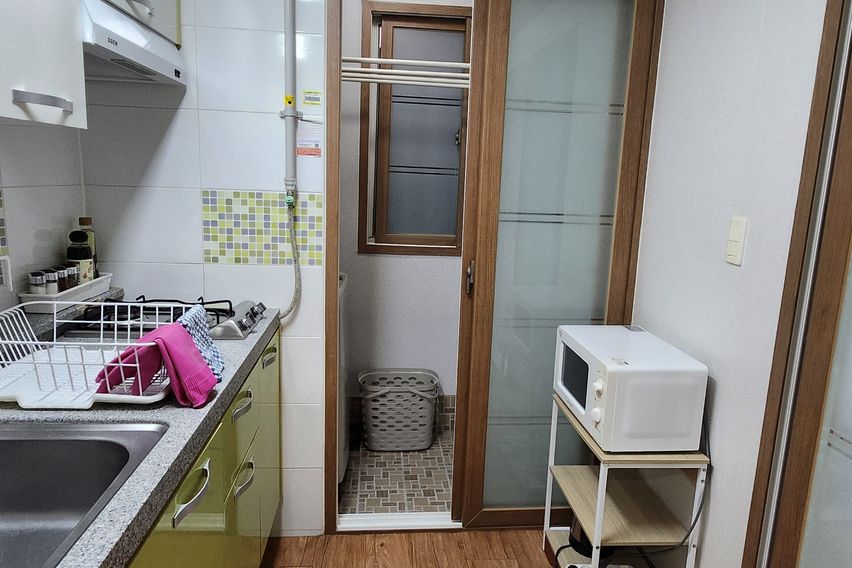 영일대근처풀옵션301 17번째 이미지