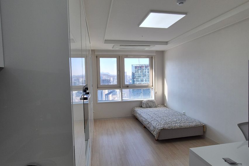 뻥뷰,신축,남부터미널역