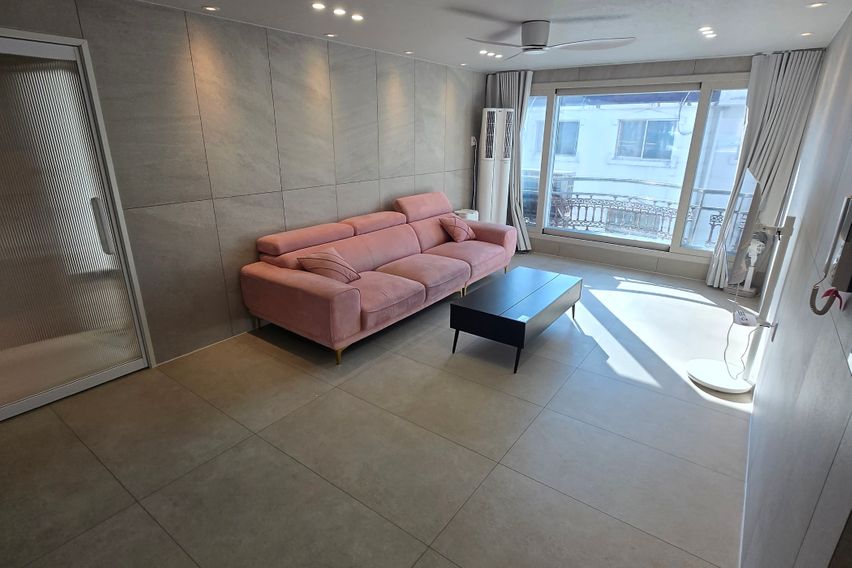 월배역 팬션같은 빌라