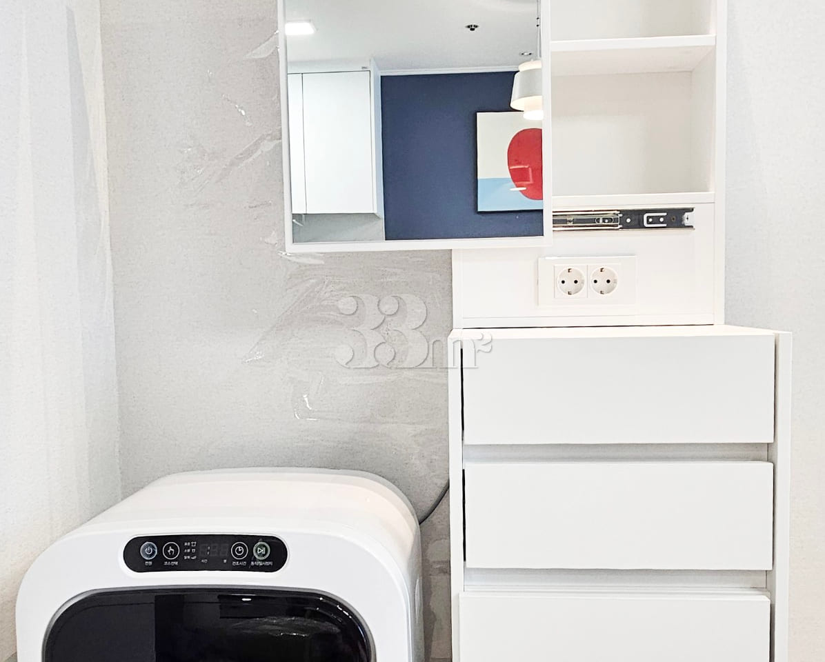 Anyang Beomgye / 4 people / Dryer 12th image