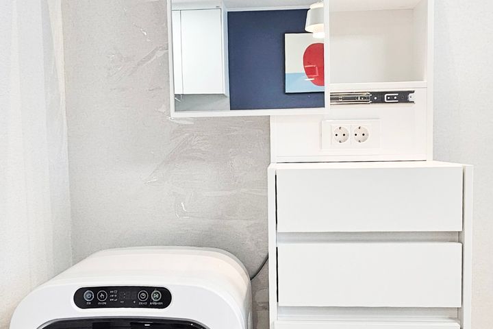 Anyang Beomgye / 4 people / Dryer 12th image