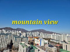🌈럭셔리스위트 범계 4번째 이미지