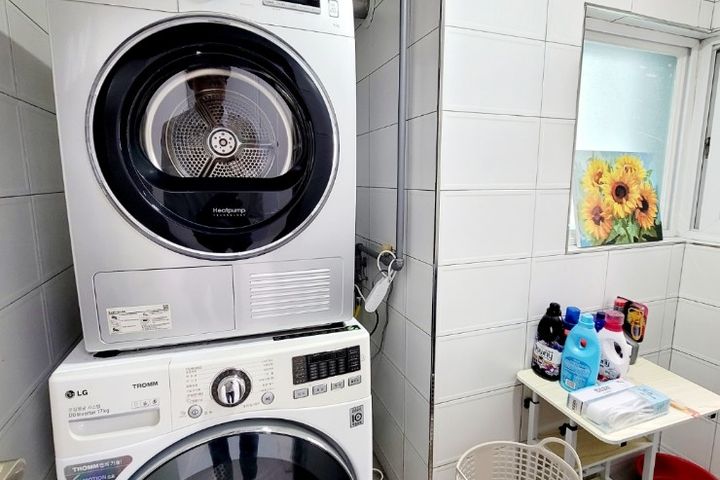 Busa: Great-value 2-bedroom unit with 2 bathr 9th image