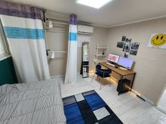 Hwagok-dong: Very large room, fully furnished 3th image