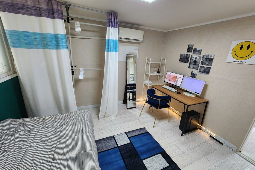 화곡동 아주큰방 풀옵션