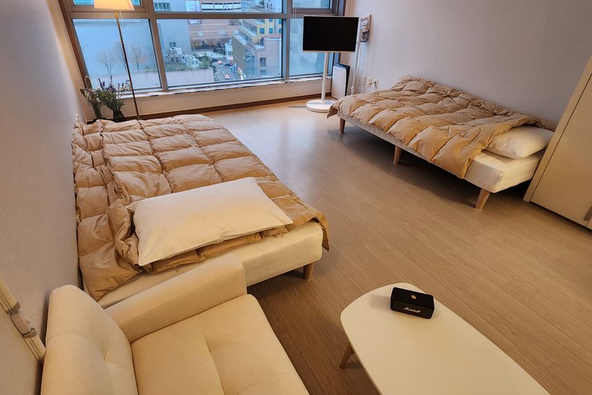 동탄삼성화성캠한림대병원