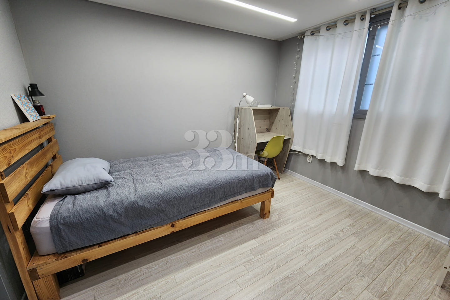 1.5-room apartment with full options, includi 2th image