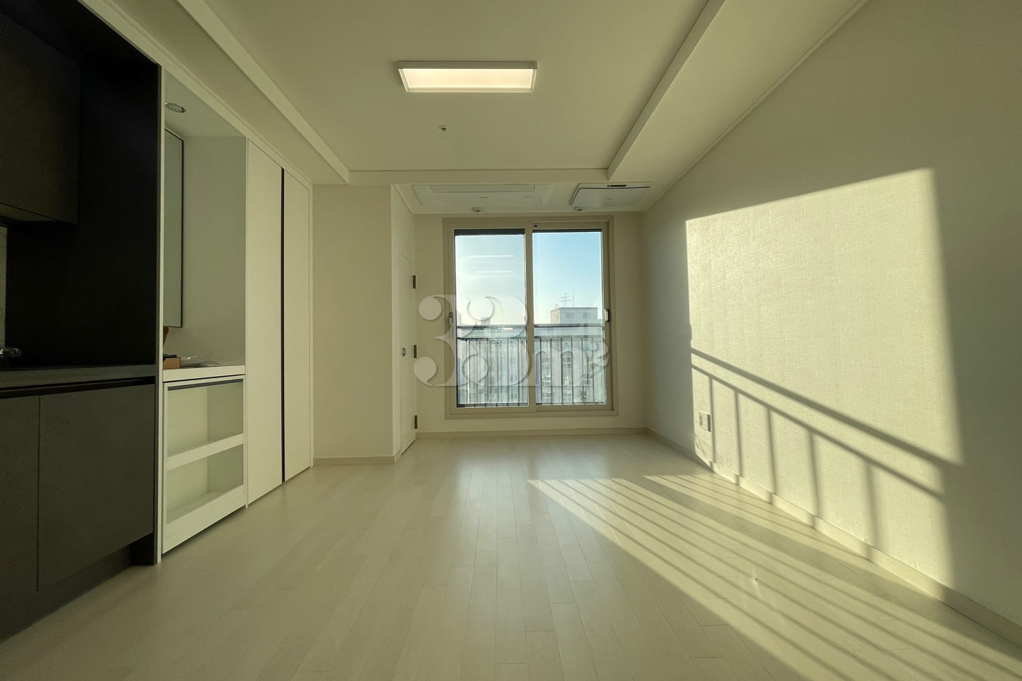 New, spacious apartment with a dryer option 4th image