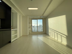 New, spacious apartment with a dryer option 4th image