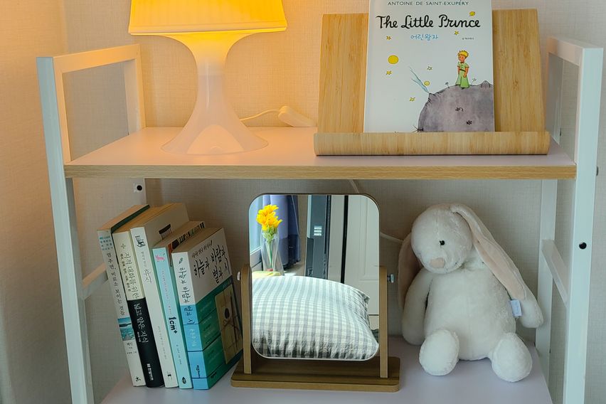 국립암센터5분,밤리단길