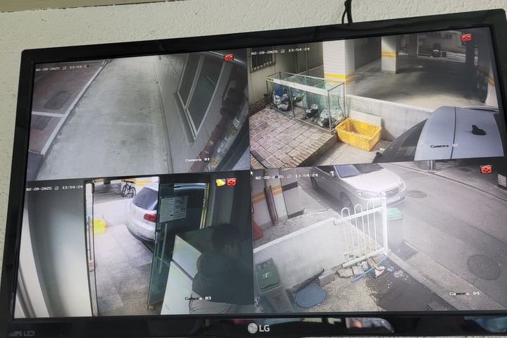 풀옵션☆새미하우스3 17번째 이미지