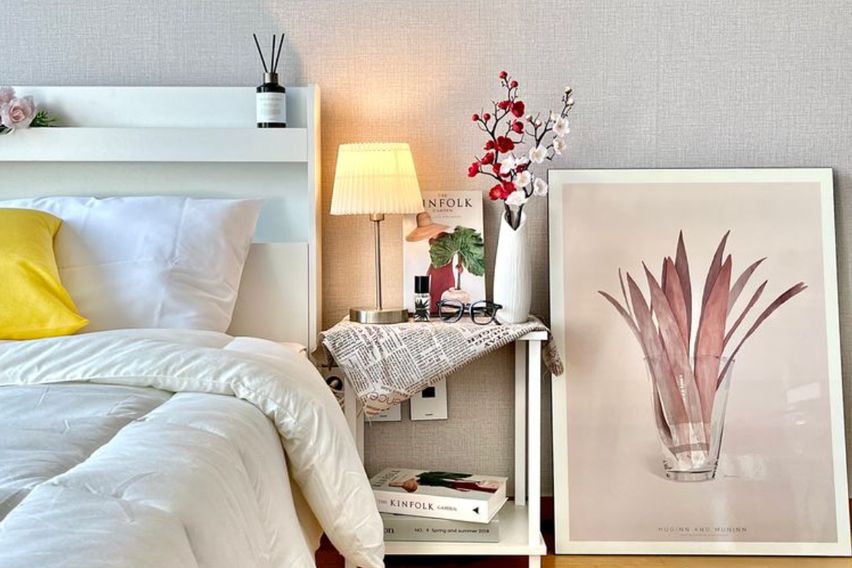 수락산역1분🌄편안조용