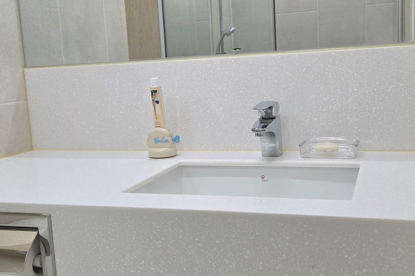 고요한 휴식🏕