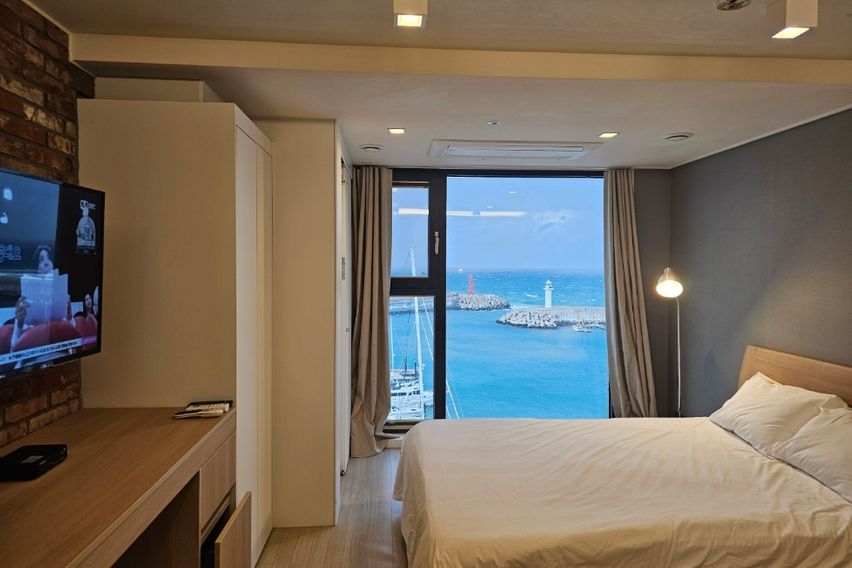 도두 오션뷰 원룸