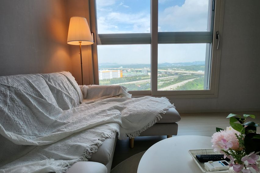 인천공항철도 바다뷰신축 5번째 이미지