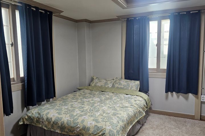Ulsan Ok-dong, Unit 201 17th image