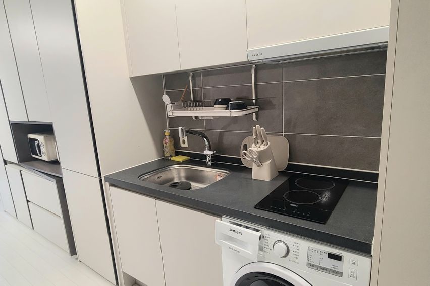 판교 야경+시설 최고