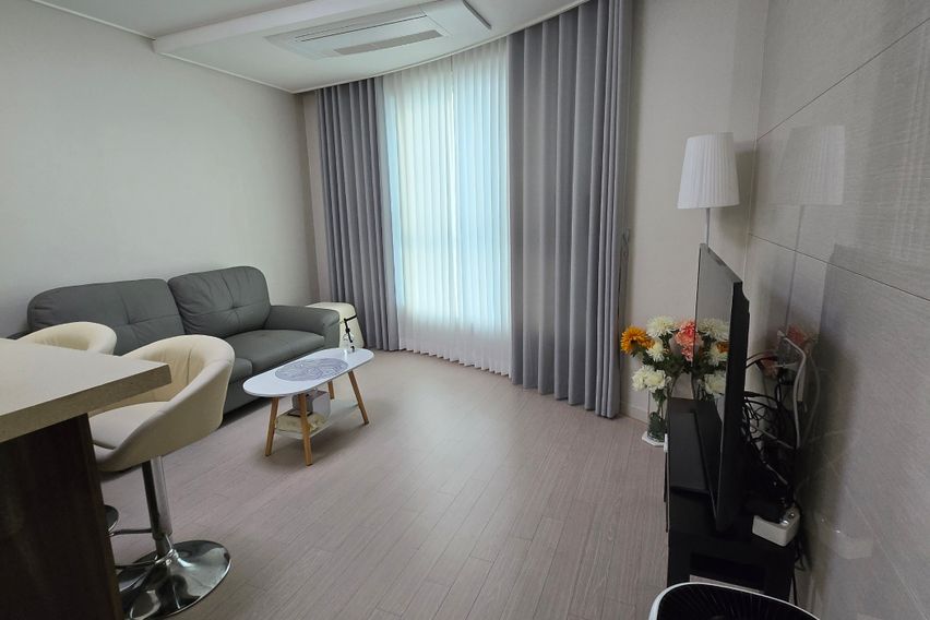 시화공단업무출장투룸B