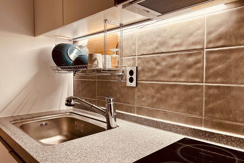 수원시청역 편안한 집