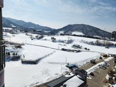 용평리조트 대관령 원룸 8번째 이미지