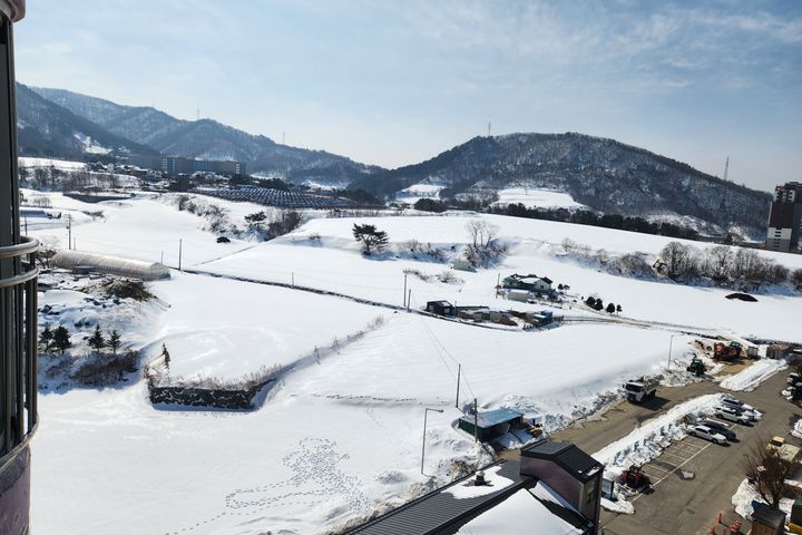 용평리조트 대관령 원룸 8번째 이미지