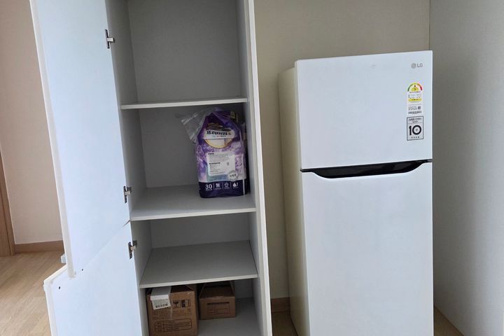 Short-term rental in Gunsan Industrial Comple 9th image
