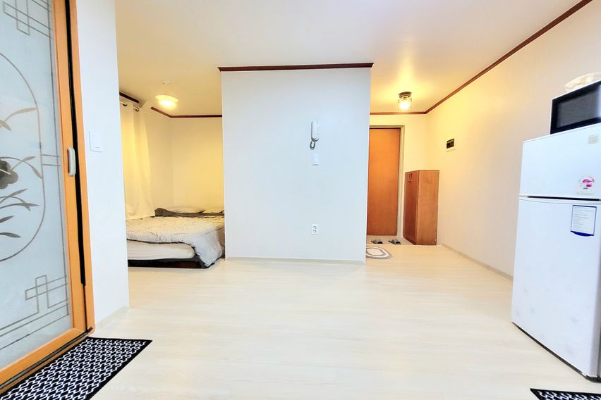 죽도동 퀸사이즈 풀옵션