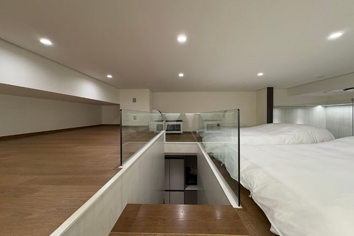 COEX Open Loft 10th image