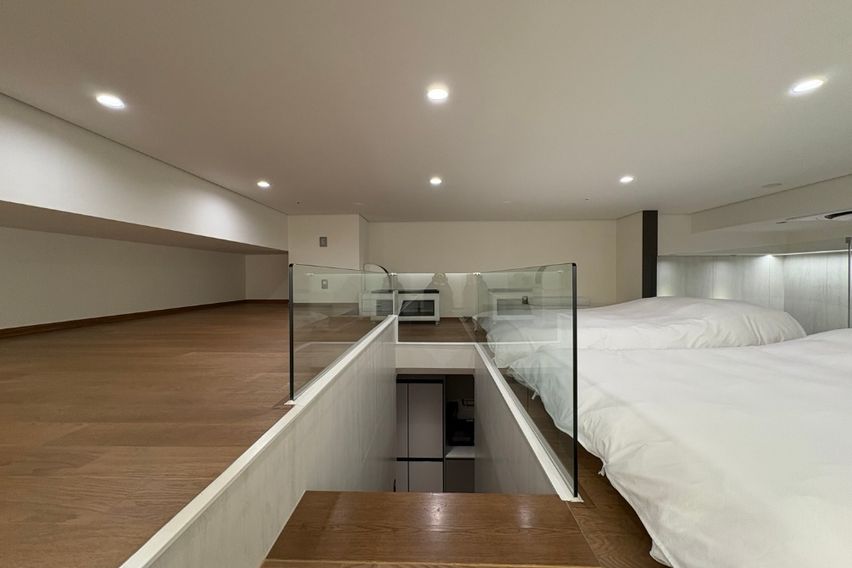 코엑스 탁트인 로프트