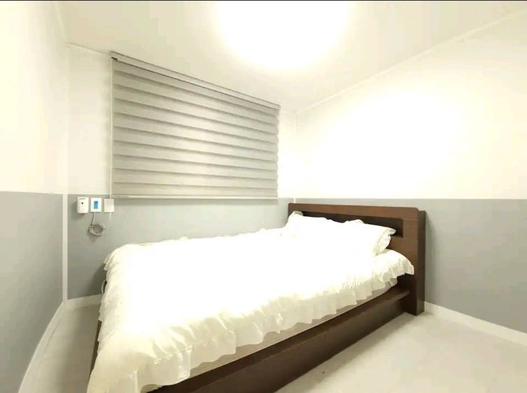 깔끔한 코지 하우스