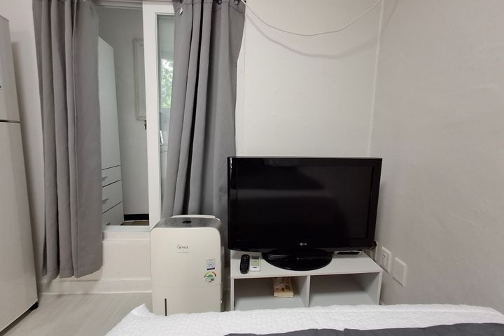 파주시 조리읍  원룸 18번째 이미지