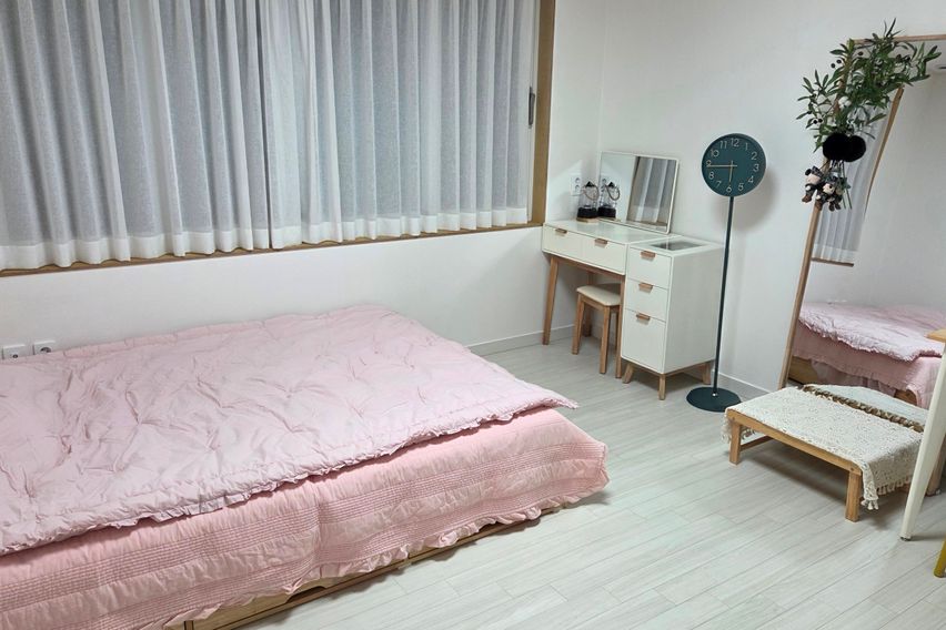 마당있는 감성 단독주택 2번째 이미지
