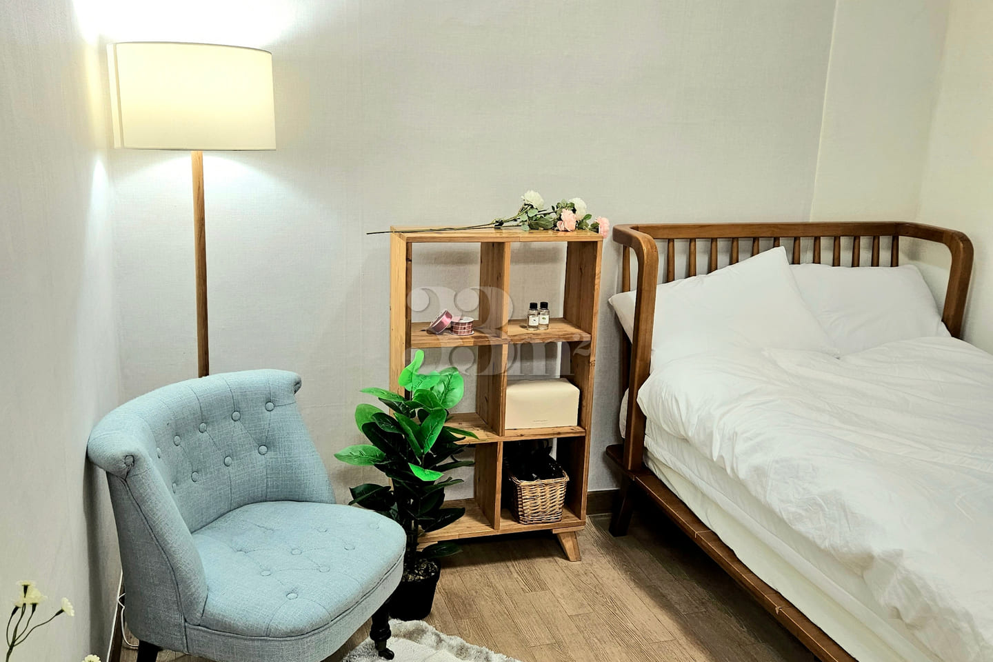 DGB. 2 rooms, 2 beds 5th image