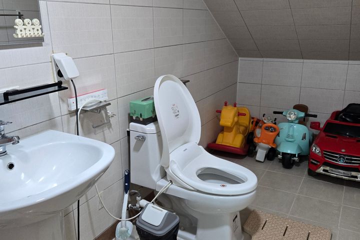 자연인체험독채 산새동 19번째 이미지